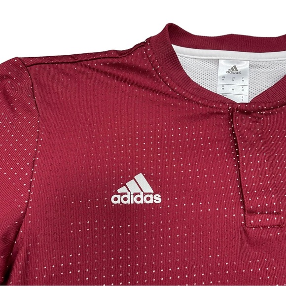 Adidas Cleveland Cavaliers Jersey Style Shirt - Picture 4 of 6